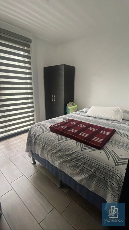 Apartamento en alquiler, Viro Mariscal Zona  11 - 7