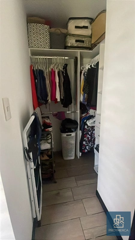 Apartamento en alquiler, Viro Mariscal Zona  11 - 6