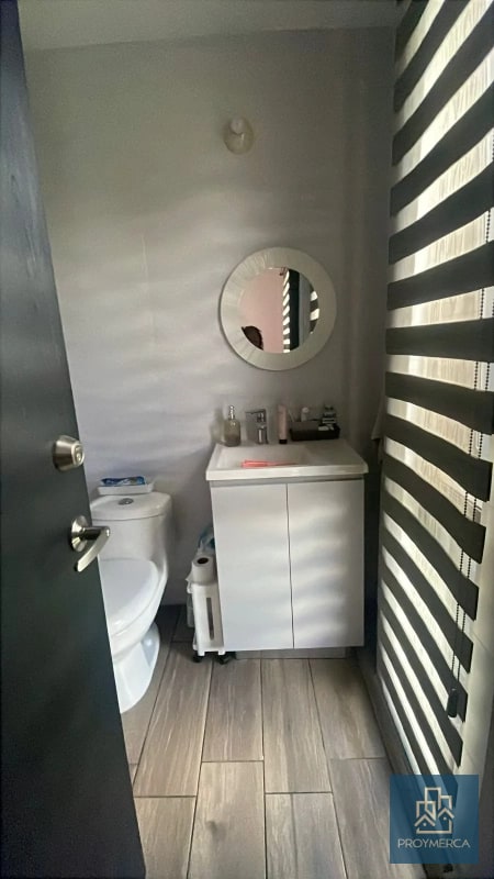 Apartamento en alquiler, Viro Mariscal Zona 11 - 5