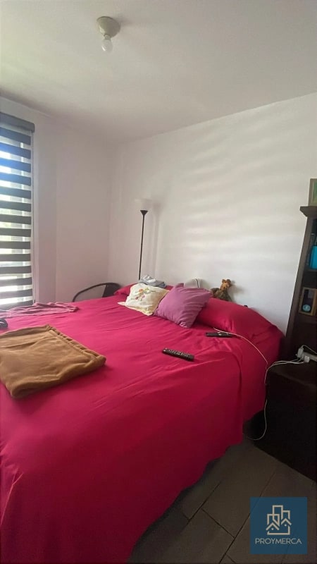 Apartamento en alquiler, Viro Mariscal Zona 11 - 3