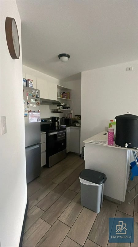 Apartamento en alquiler, Viro Mariscal Zona  11 - 2