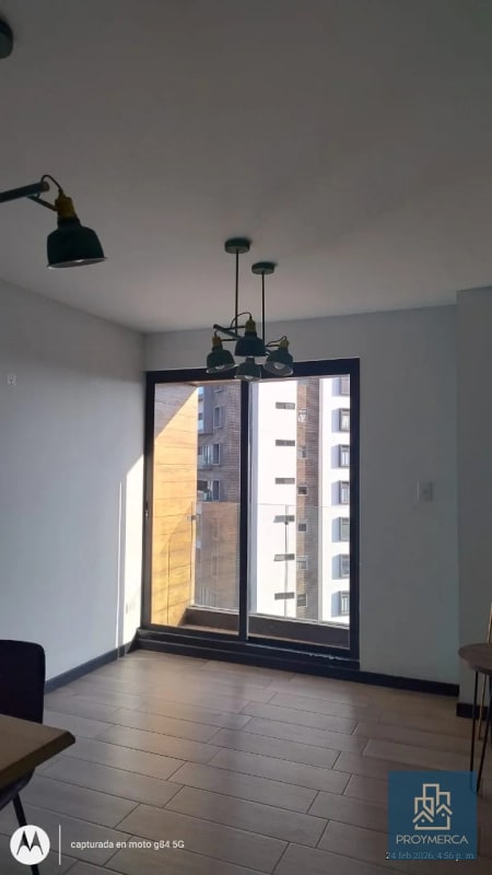 Apartamento en alquiler,Viro Mariscal Zona 11 - 11