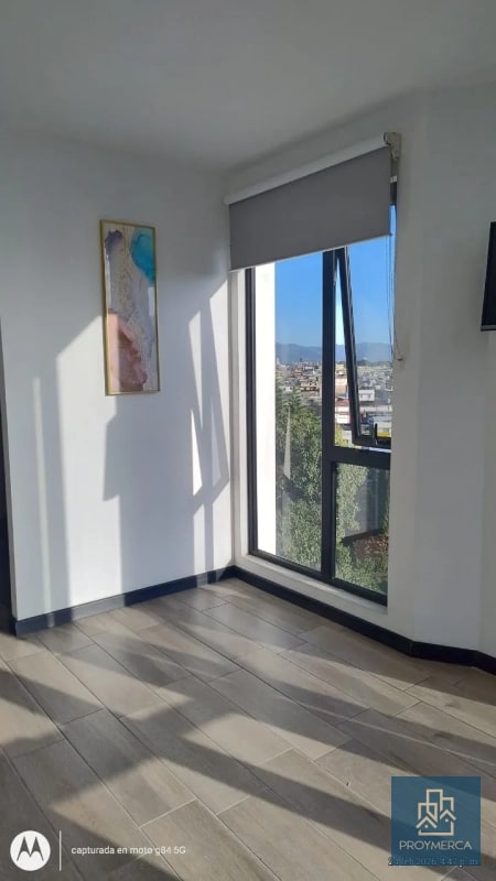 Apartamento en alquiler,Viro Mariscal Zona 11 - 10