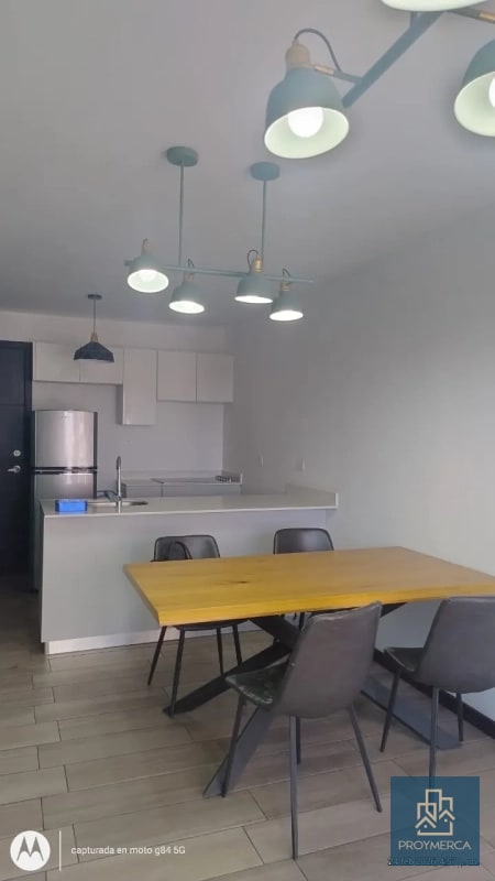 Apartamento en alquiler,Viro Mariscal Zona 11 - 9