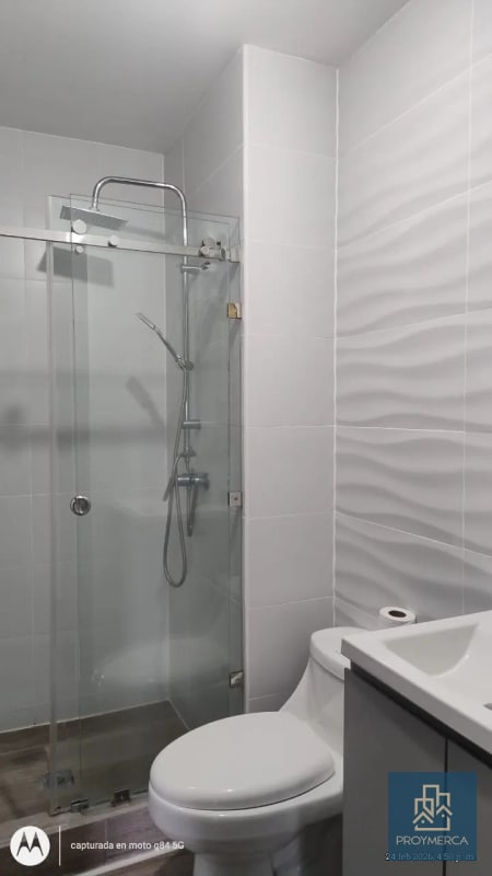 Apartamento en alquiler,Viro Mariscal Zona 11 - 7