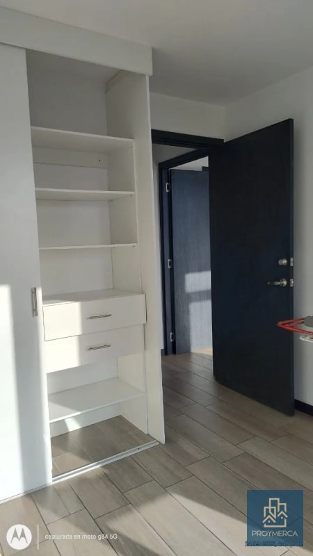 Apartamento en alquiler,Viro Mariscal Zona 11 - 6