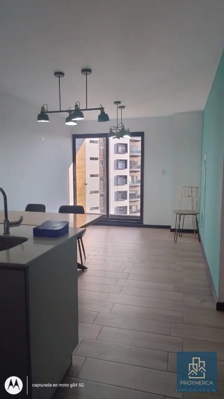 Apartamento en alquiler,Viro Mariscal Zona 11 - 4