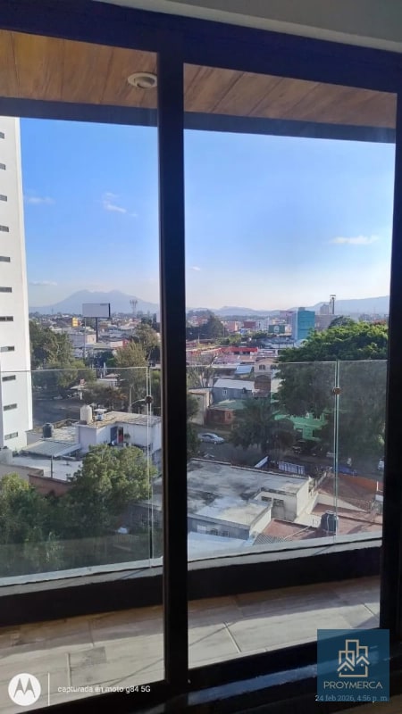 Apartamento en alquiler,Viro Mariscal Zona 11 - 3