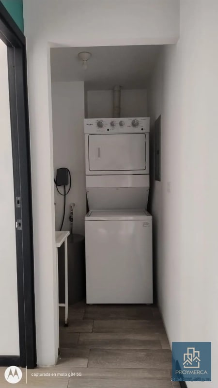 Apartamento en alquiler,Viro Mariscal Zona 11 - 2