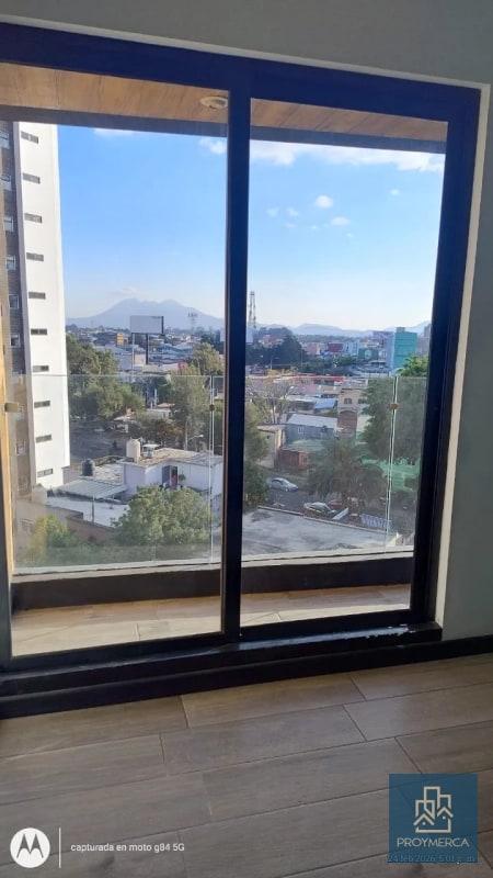 Apartamento en alquiler,Viro Mariscal Zona 11 - 1
