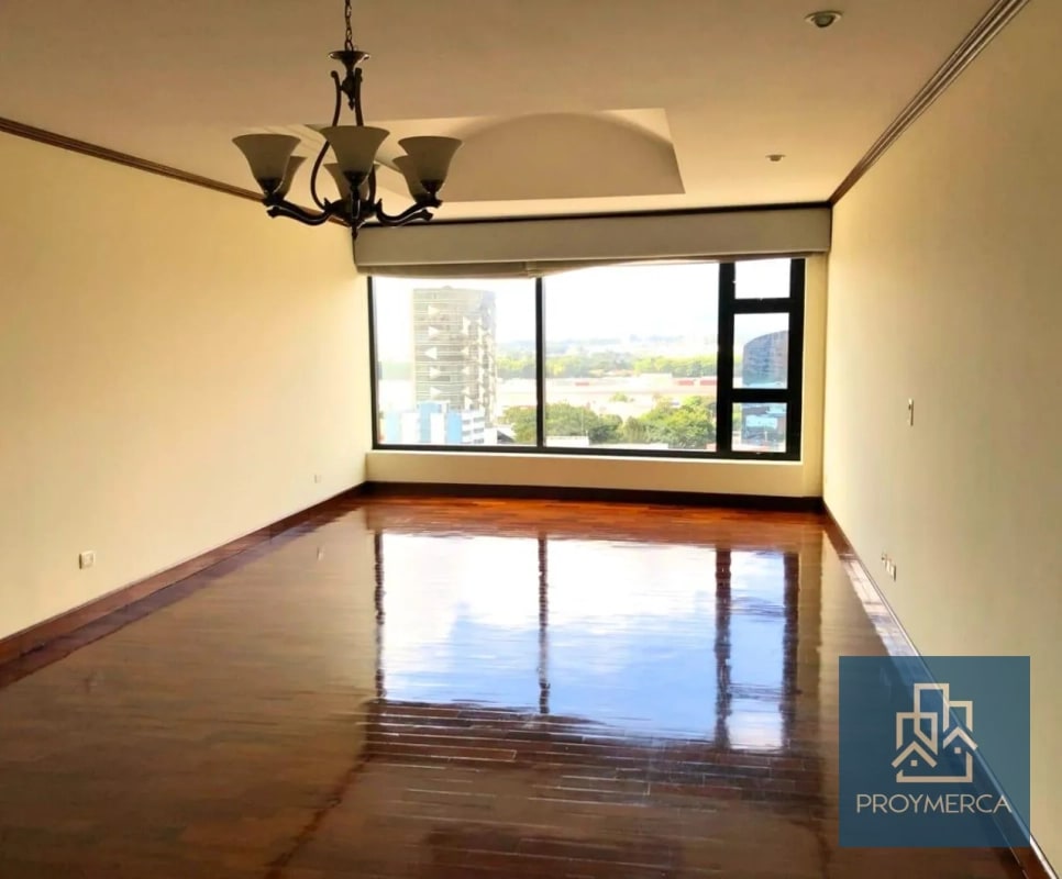 Apartamento en venta, Edificio San Ángel, Zona 14 - 12