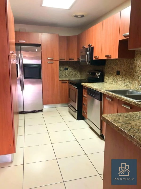 Apartamento en venta, Edificio San Ángel, Zona 14 - 11