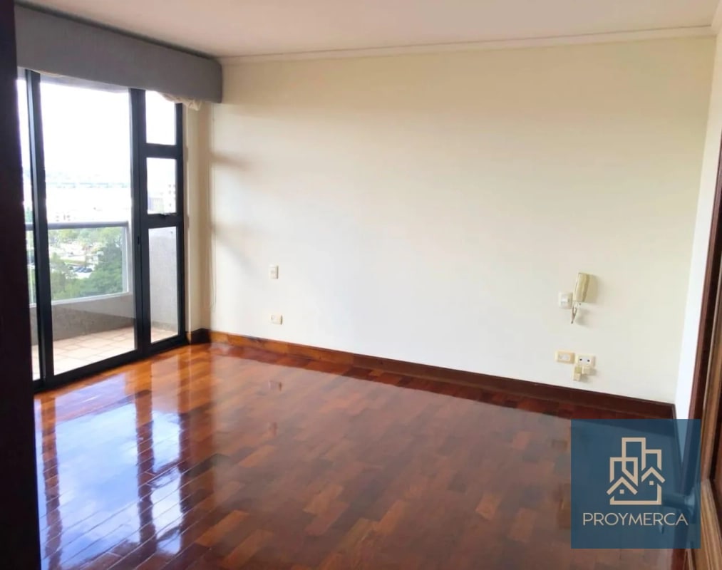 Apartamento en venta, Edificio San Ángel, Zona 14 - 10