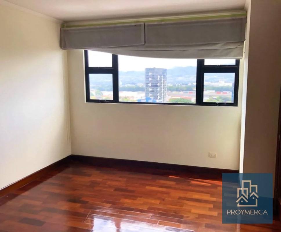 Apartamento en venta, Edificio San Ángel, Zona 14 - 9