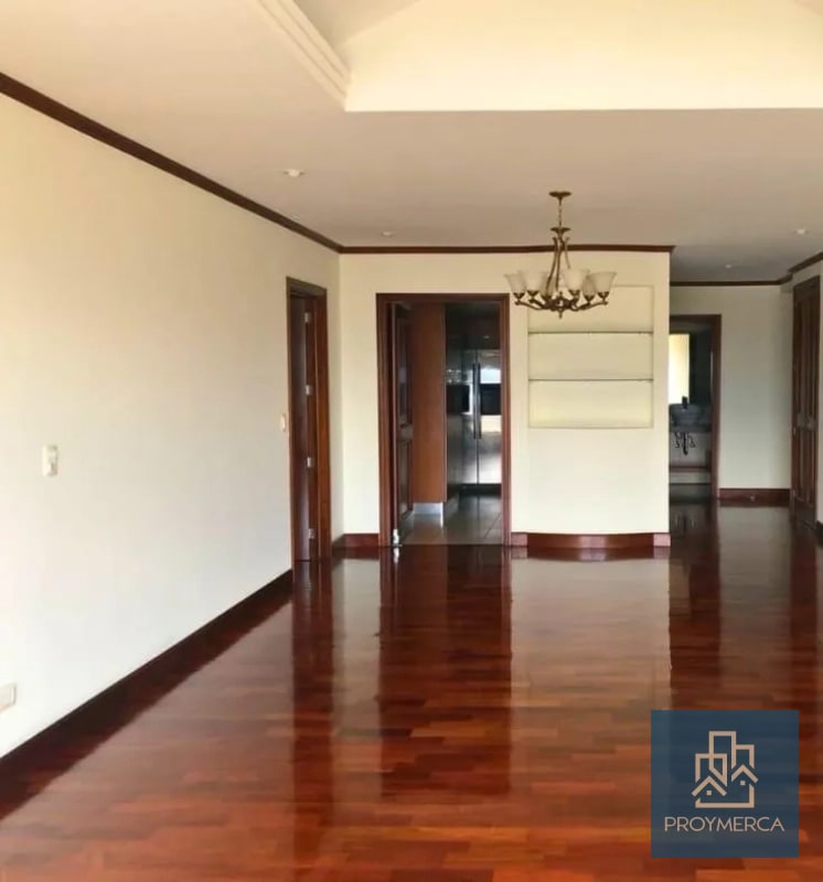 Apartamento en venta, Edificio San Ángel, Zona 14 - 8