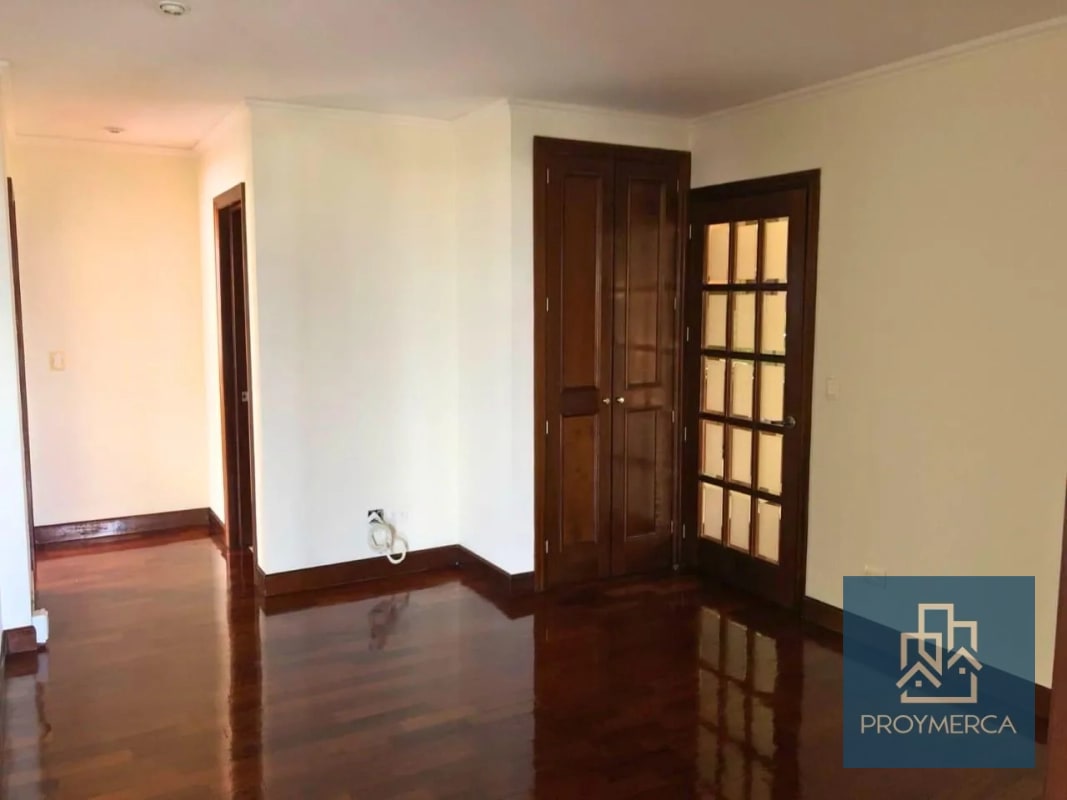 Apartamento en venta, Edificio San Ángel, Zona 14 - 7