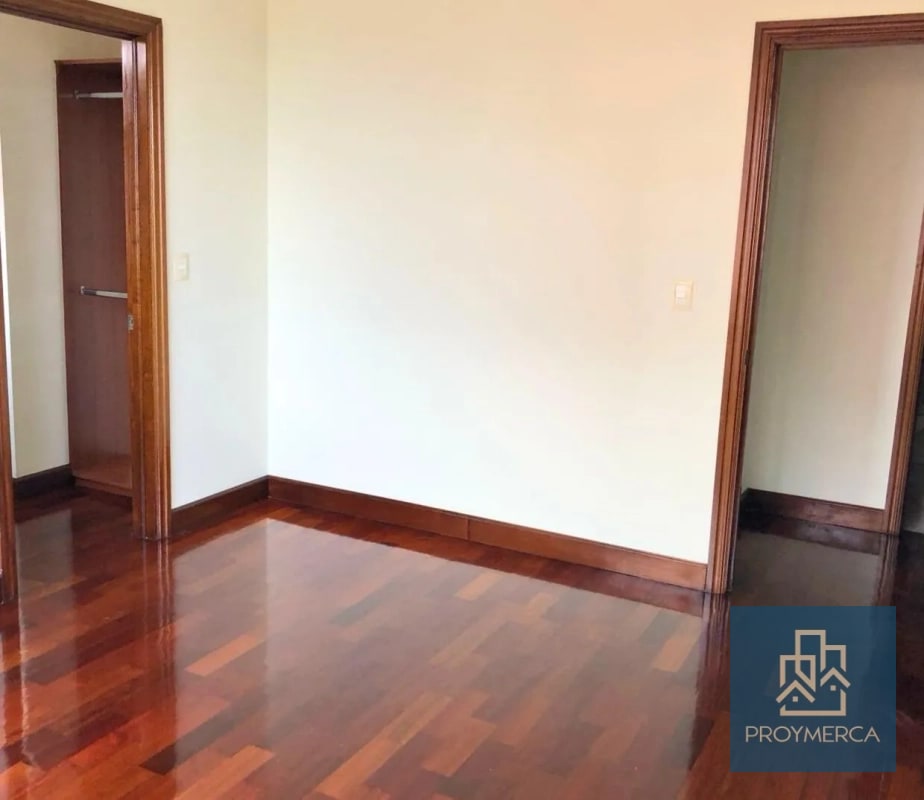 Apartamento en venta, Edificio San Ángel, Zona 14 - 5