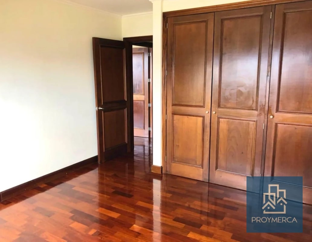 Apartamento en venta, Edificio San Ángel, Zona 14 - 4