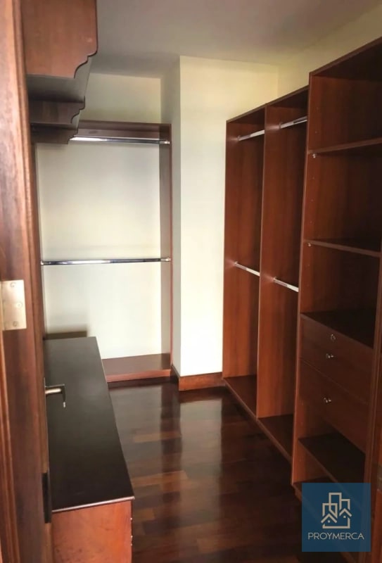 Apartamento en venta, Edificio San Ángel, Zona 14 - 3