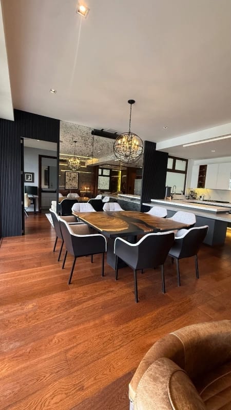 Apartamento en Muxbal en Venta — Apartamento en Venta en Albereda de La Española, Carretera a El Salvador, Guatemala, Ciudad — foto 9 de 15