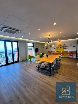 Apartamento en venta, Edificio Céntrico Zona 5 — Apartamento en Venta en Céntrico, Zona 5, Guatemala, Ciudad — miniatura 1 de 13