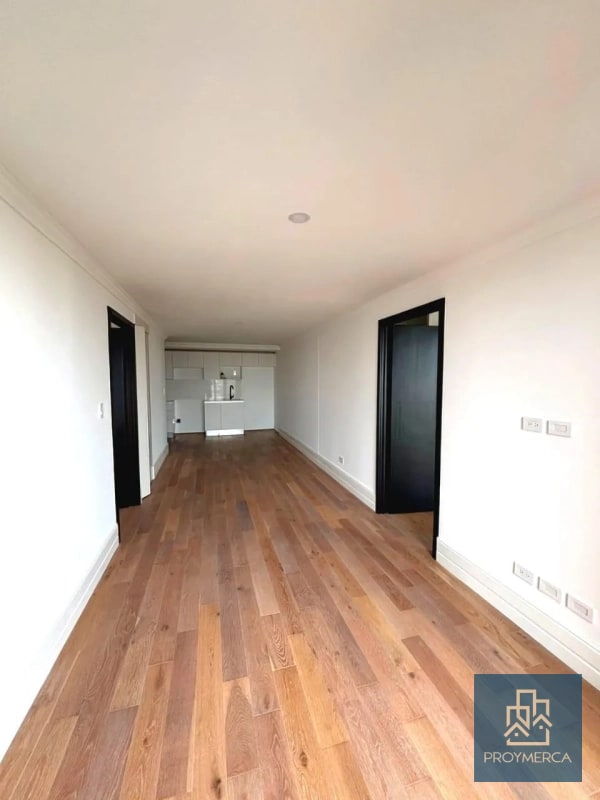 Apartamento en venta, Edificio Céntrico Zona 5 - 11