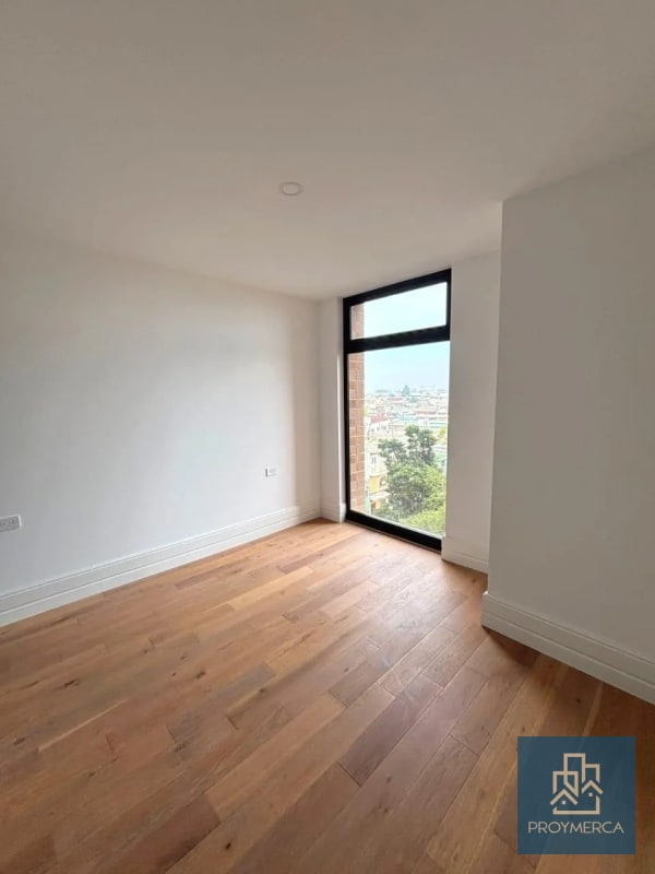 Apartamento en venta, Edificio Céntrico Zona 5 - 9