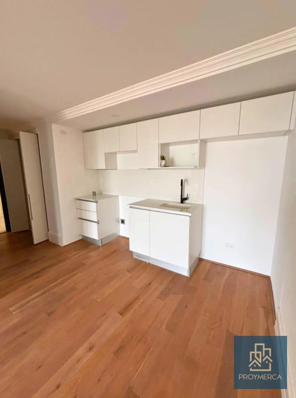 Apartamento en venta, Edificio Céntrico Zona 5 - 6