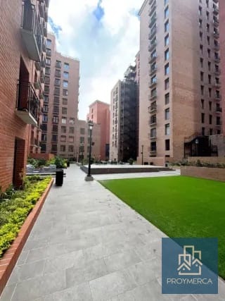 Apartamento en venta, Edificio Céntrico Zona 5 — Apartamento en Venta en Céntrico, Zona 5, Guatemala, Ciudad — miniatura 6 de 13