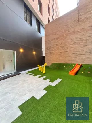 Apartamento en venta, Edificio Céntrico Zona 5 — Apartamento en Venta en Céntrico, Zona 5, Guatemala, Ciudad — miniatura 5 de 13