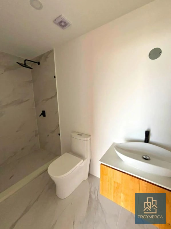 Apartamento en venta, Edificio Céntrico Zona 5 - 1