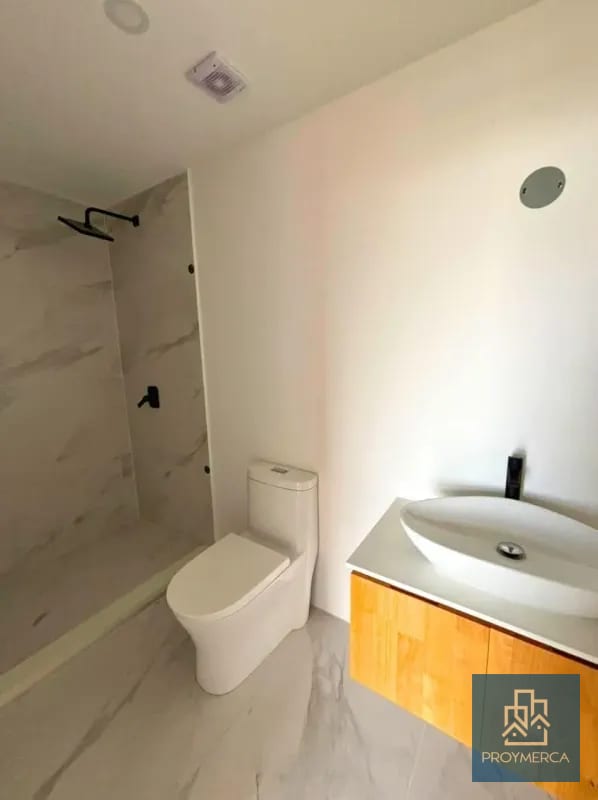 Apartamento en venta, Edificio Céntrico Zona 5 — Apartamento en Venta en Céntrico, Zona 5, Guatemala, Ciudad — foto 2 de 13