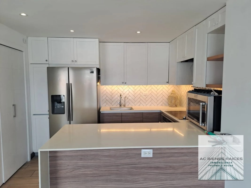 Venta apartamento zona 15 VH2 - 13