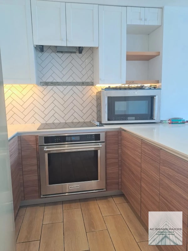 Venta apartamento zona 15 VH2 - 12
