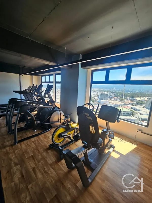 APARTAMENTO en Venta - INARA zona 4 — Apartamento en Venta en Inara Cuatro Norte, Zona 4, Guatemala, Ciudad — foto 4 de 17