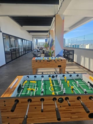 APARTAMENTO en Venta - INARA zona 4  — Apartamento en Venta en Inara Cuatro Norte, Zona 4, Guatemala, Ciudad — miniatura 2 de 17