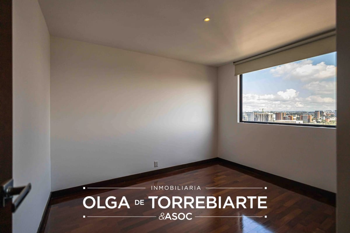 Apartamento en Lantana, zona 14 — Apartamento en Venta en Lantana, Zona 14, Guatemala, Ciudad — foto 7 de 9