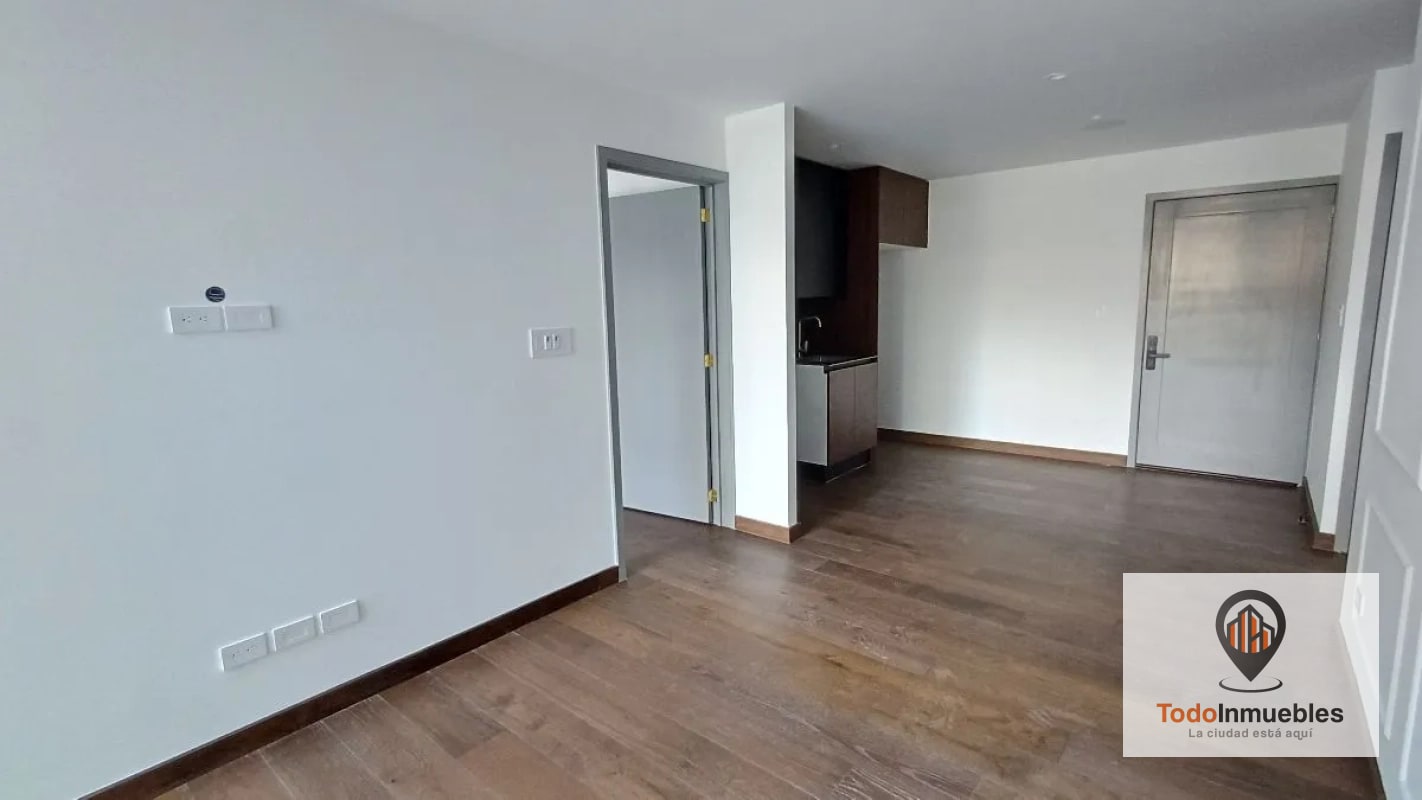 Apartamento en Venta en Atarah z10 de 2 habitación - 14