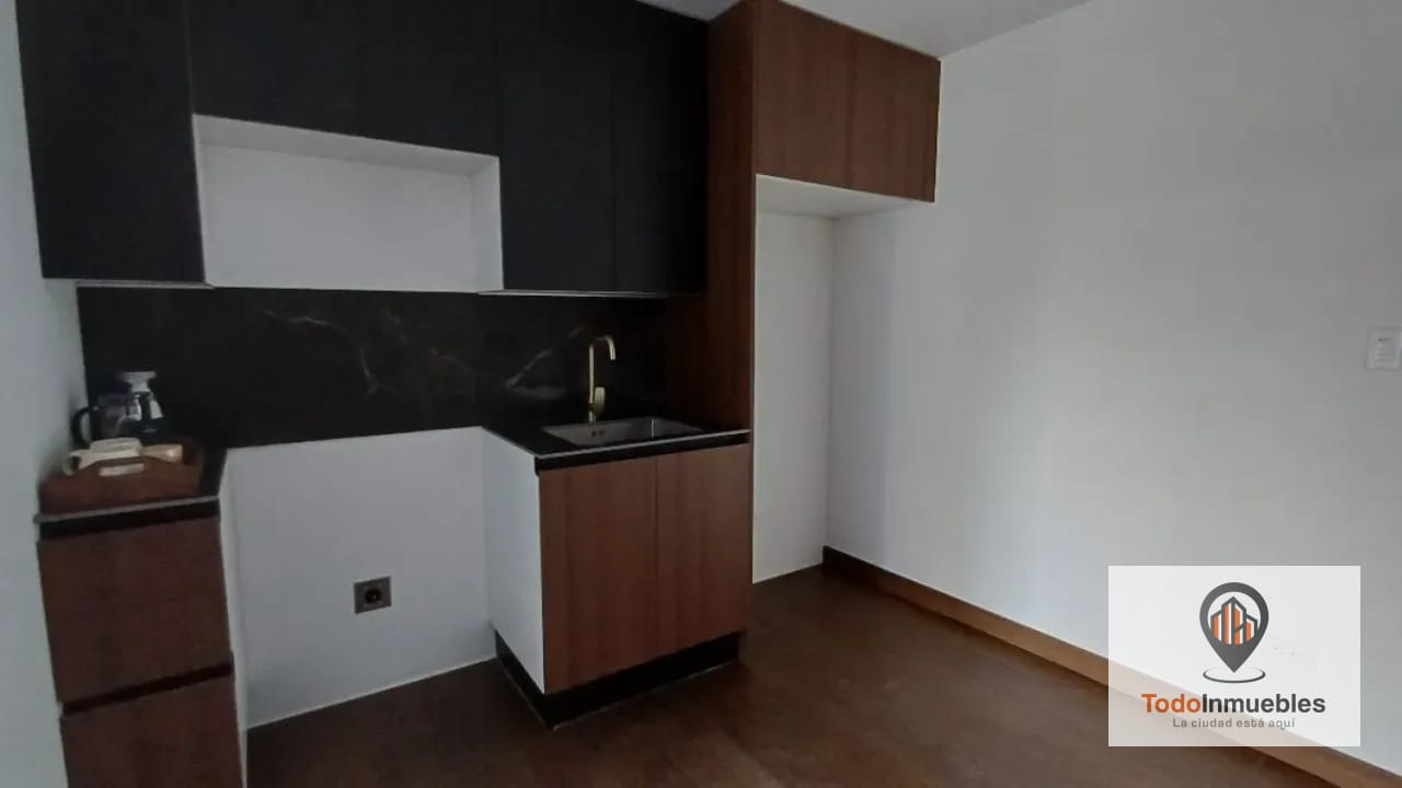 Apartamento en Venta en Atarah z10 de 2 habitación — Apartamento en Venta en Atarah, Zona 10, Guatemala, Ciudad — foto 4 de 14