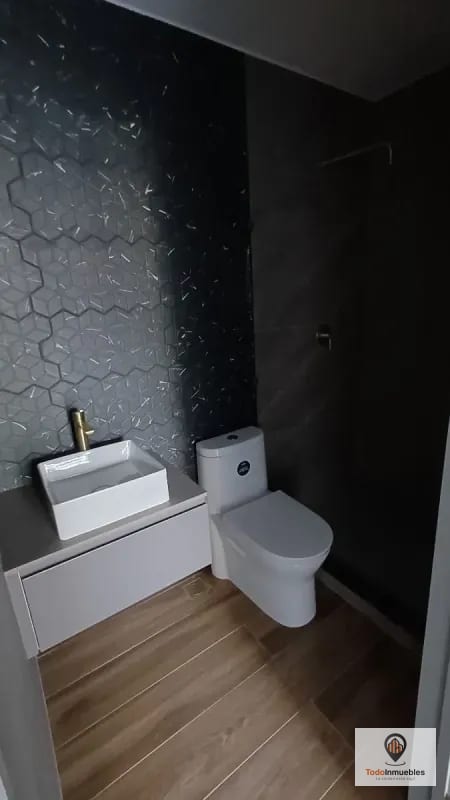 Apartamento en Venta en Atarah z10 de 2 habitación — Apartamento en Venta en Atarah, Zona 10, Guatemala, Ciudad — foto 5 de 14