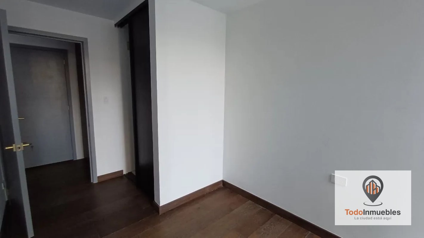 Apartamento en Venta en Atarah z10 de 2 habitación - 6