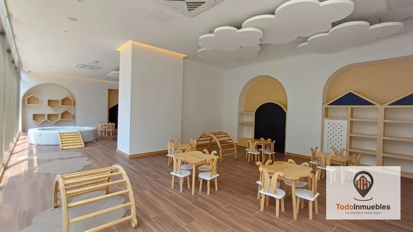 Apartamento en Venta en Atarah z10 de 2 habitación - 8