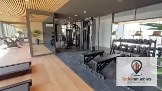 Apartamento en Venta en Atarah z10 de 1 habitación — Apartamento en Venta en Atarah, Zona 10, Guatemala, Ciudad — miniatura 6 de 13