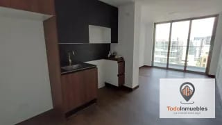 Apartamento en Venta en Atarah z10 de 1 habitación — Apartamento en Venta en Atarah, Zona 10, Guatemala, Ciudad — miniatura 1 de 13