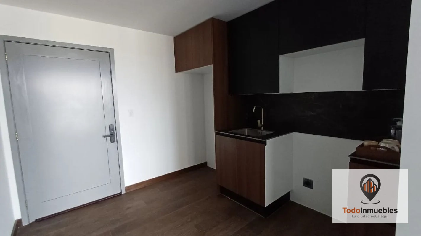 Apartamento en Venta en Atarah z10 de 1 habitación - 8