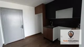 Apartamento en Venta en Atarah z10 de 1 habitación — Apartamento en Venta en Atarah, Zona 10, Guatemala, Ciudad — miniatura 9 de 13