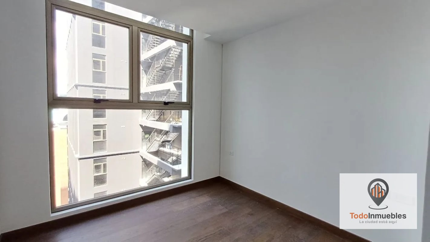 Apartamento en Venta en Atarah z10 de 1 habitación - 10