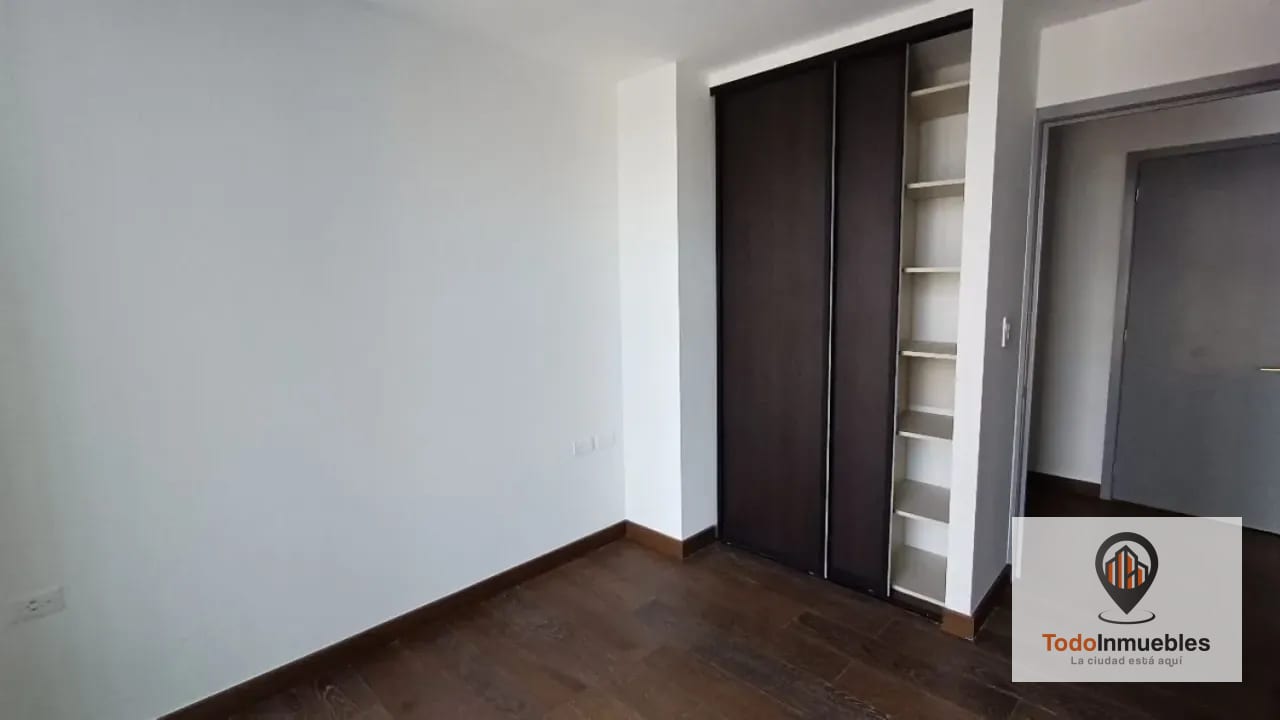Apartamento en Venta en Atarah z10 de 1 habitación — Apartamento en Venta en Atarah, Zona 10, Guatemala, Ciudad — foto 12 de 13