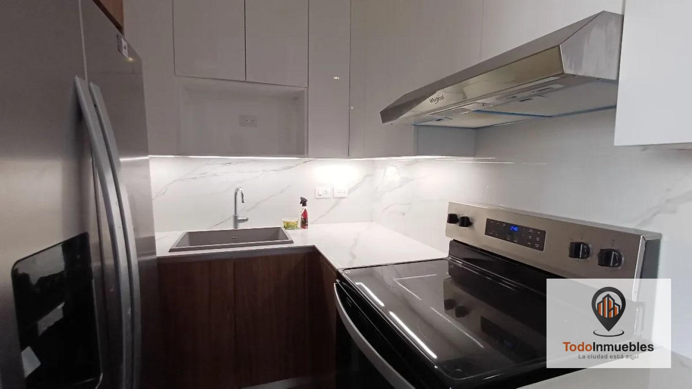 Apartamento en Venta en z15 vh2 Edificio Arlés - 1