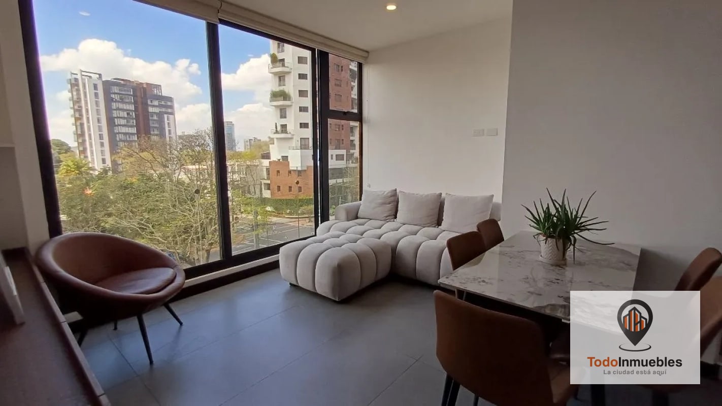 Apartamento en Venta en z15 vh2 Edificio Arlés - 2